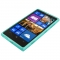 Чехол силиконовый для Nokia Lumia 1020 зеленый