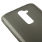 Чехол силиконовый для LG G2 черный