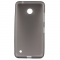Чехол силиконовый для Nokia Lumia 630 черный