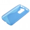 Чехол для LG G2 Mini синий