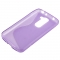 Чехол для LG G2 Mini фиолетовый