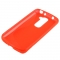 Чехол для LG G2 Mini красный