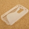 Чехол для LG G2 Mini прозрачный