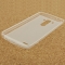 Чехол силиконовый для LG G3 прозрачный