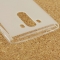 Чехол силиконовый для LG G3 прозрачный