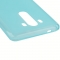 Чехол силиконовый для LG G3 голубой