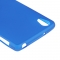Чехол для Sony Xperia Z2 синий