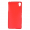 Чехол для Sony Xperia Z2 красный
