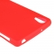 Чехол для Sony Xperia Z2 красный