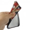Чехол силиконовый Британский Флаг для HTC One