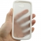 Чехол для HTC One S белый