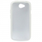 Чехол для HTC One S белый