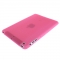 Силиконовый чехол для iPad Mini розовый