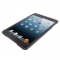 Силиконовый чехол для iPad Mini черный
