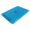 Силиконовый чехол для iPad Mini синий