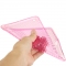 Силиконовый чехол 3D для iPad Mini розовый