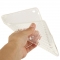 Силиконовый чехол 3D для iPad Mini прозрачный