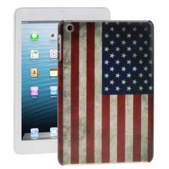 Задняя крышка для iPad mini американский флаг