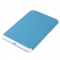 Чехол BELK для iPad Mini голубой