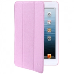 Чехол BELK для iPad Mini розовый
