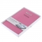 Чехол BELK для iPad Mini малиновый