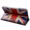 Чехол для iPad mini Британский флаг