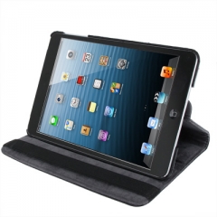 Чехол для iPad mini 360* черный