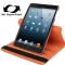 Чехол для iPad mini 360* оранжевый