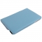 Чехол для iPad mini 360* голубой