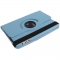 Чехол для iPad mini 360* голубой