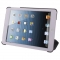 Чехол для iPad Mini Hallmark серый с узором