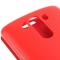 Чехол книжка для LG G3 красный