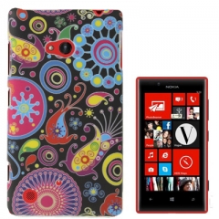 Чехол с Узором для Nokia Lumia 925