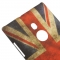 Чехол для Nokia Lumia 925 Британский флаг