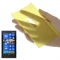Чехол для Nokia Lumia 920 желтый