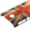 Чехол для Nokia Lumia X Британский флаг