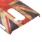 Чехол для LG G2 Британский флаг