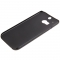 Чехол металлический для HTC One M8 фиолетовый