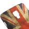 Чехол для LG Optimus L7 2 Британский флаг