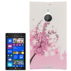 Чехол для Nokia Lumia 1520 Сакура