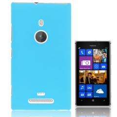 Чехол для Nokia Lumia 925 голубой