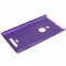 Чехол для Nokia Lumia 925 фиолетовый