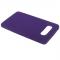 Чехол силиконовый для Nokia Lumia 820 фиолетовый