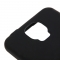 Чехол силиконовый для Samsung Galaxy S5 черный