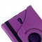 Чехол 360 для Samsung Galaxy Tab S фиолетовый