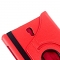 Чехол 360 для Samsung Galaxy Tab S красный
