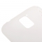 Чехол силиконовый Волна для Samsung Galaxy S5 прозрачный