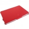 Чехол - книжка для Samsung Galaxy Tab 2 (10.1) красный