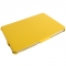 Чехол - книжка для Samsung Galaxy Tab 2 (10.1) желтый