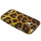 Чехол Леопард для Samsung Galaxy S4 Mini